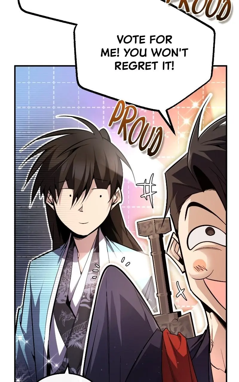 Read One Hit Teacher Master Baek - Chapter 90 - starinstructormasterbaek.com | Image 8