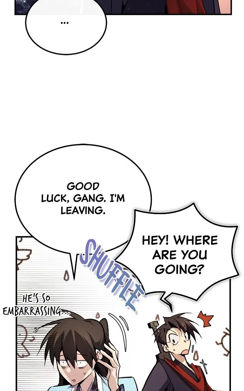 Read One Hit Teacher Master Baek - Chapter 90 - starinstructormasterbaek.com | Image 9