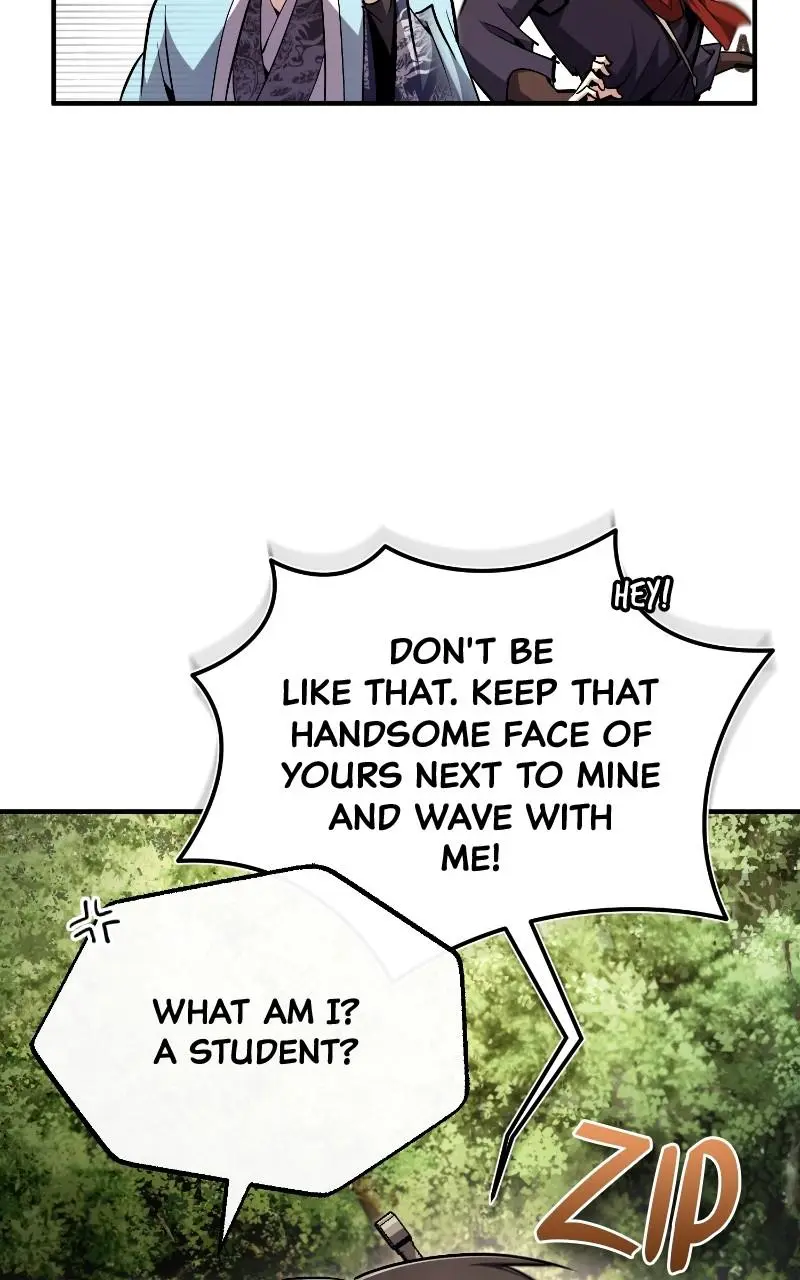 Read One Hit Teacher Master Baek - Chapter 90 - starinstructormasterbaek.com | Image 10