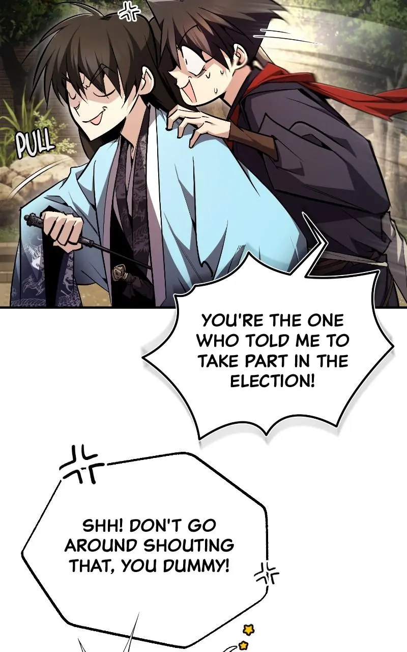 Read One Hit Teacher Master Baek - Chapter 90 - starinstructormasterbaek.com | Image 11