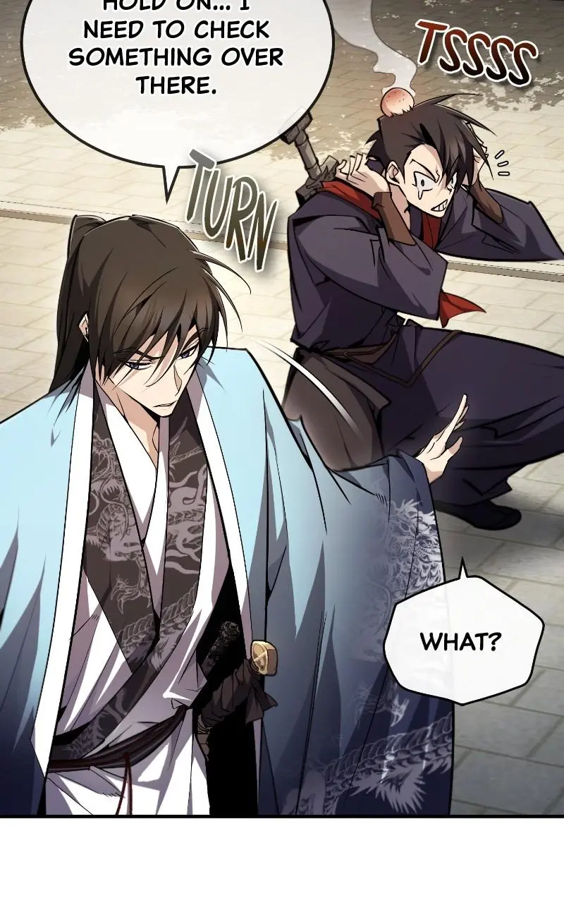 Read One Hit Teacher Master Baek - Chapter 90 - starinstructormasterbaek.com | Image 13