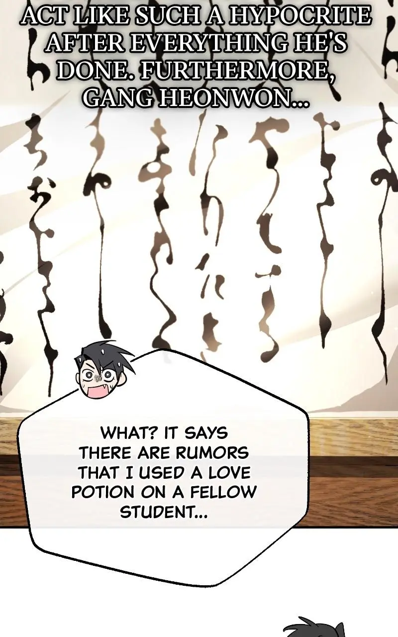 Read One Hit Teacher Master Baek - Chapter 90 - starinstructormasterbaek.com | Image 17