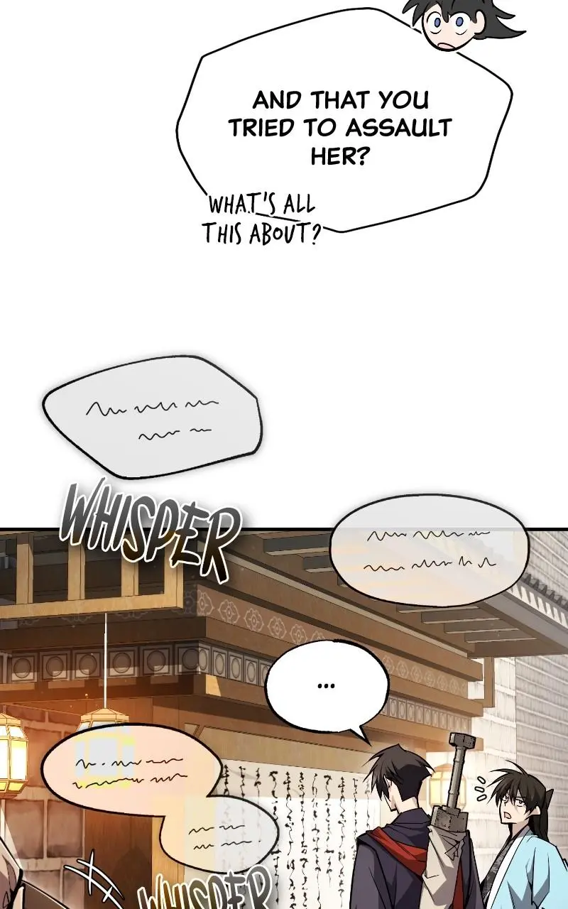Read One Hit Teacher Master Baek - Chapter 90 - starinstructormasterbaek.com | Image 18