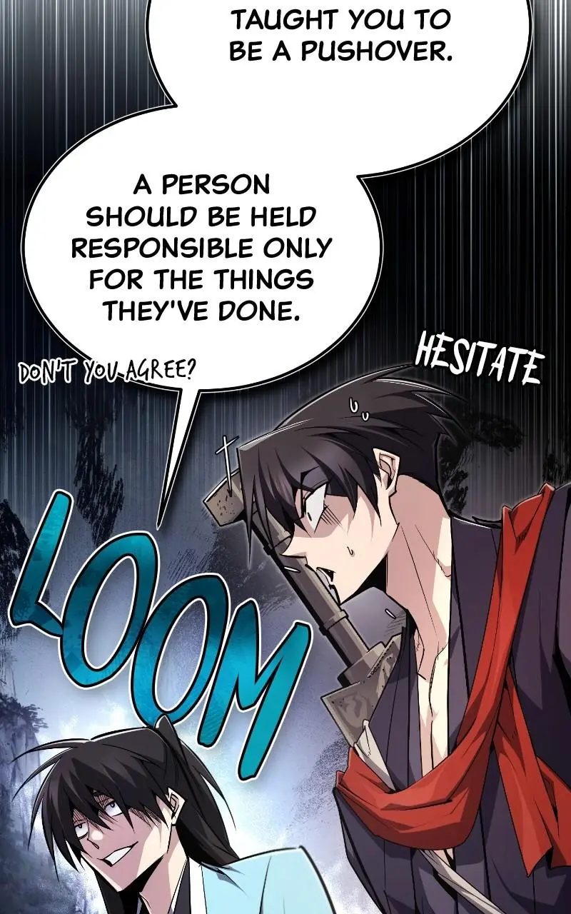 Read One Hit Teacher Master Baek - Chapter 90 - starinstructormasterbaek.com | Image 24