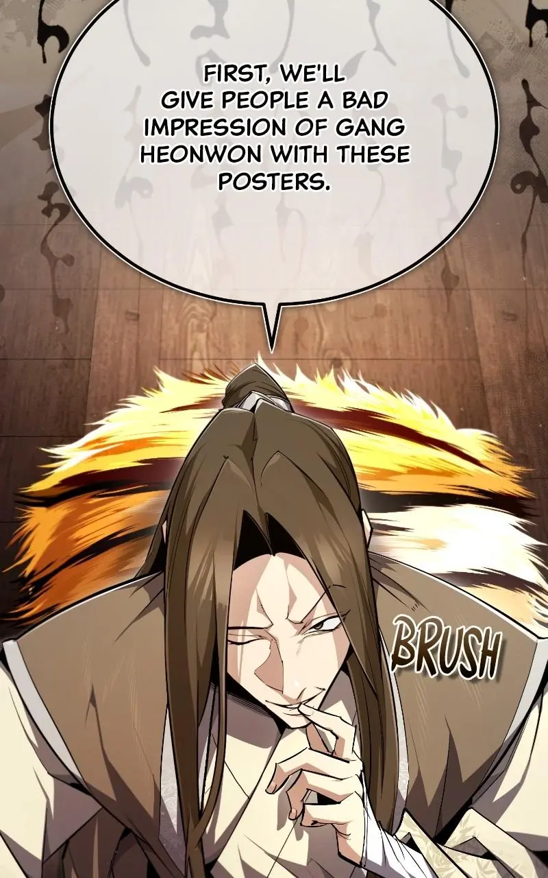 Read One Hit Teacher Master Baek - Chapter 90 - starinstructormasterbaek.com | Image 41