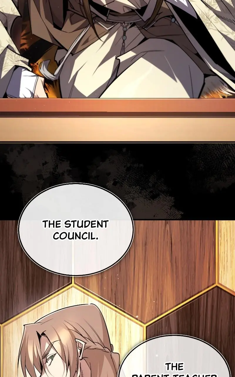 Read One Hit Teacher Master Baek - Chapter 90 - starinstructormasterbaek.com | Image 42