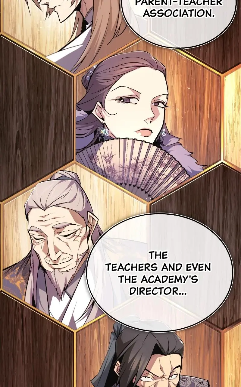 Read One Hit Teacher Master Baek - Chapter 90 - starinstructormasterbaek.com | Image 43