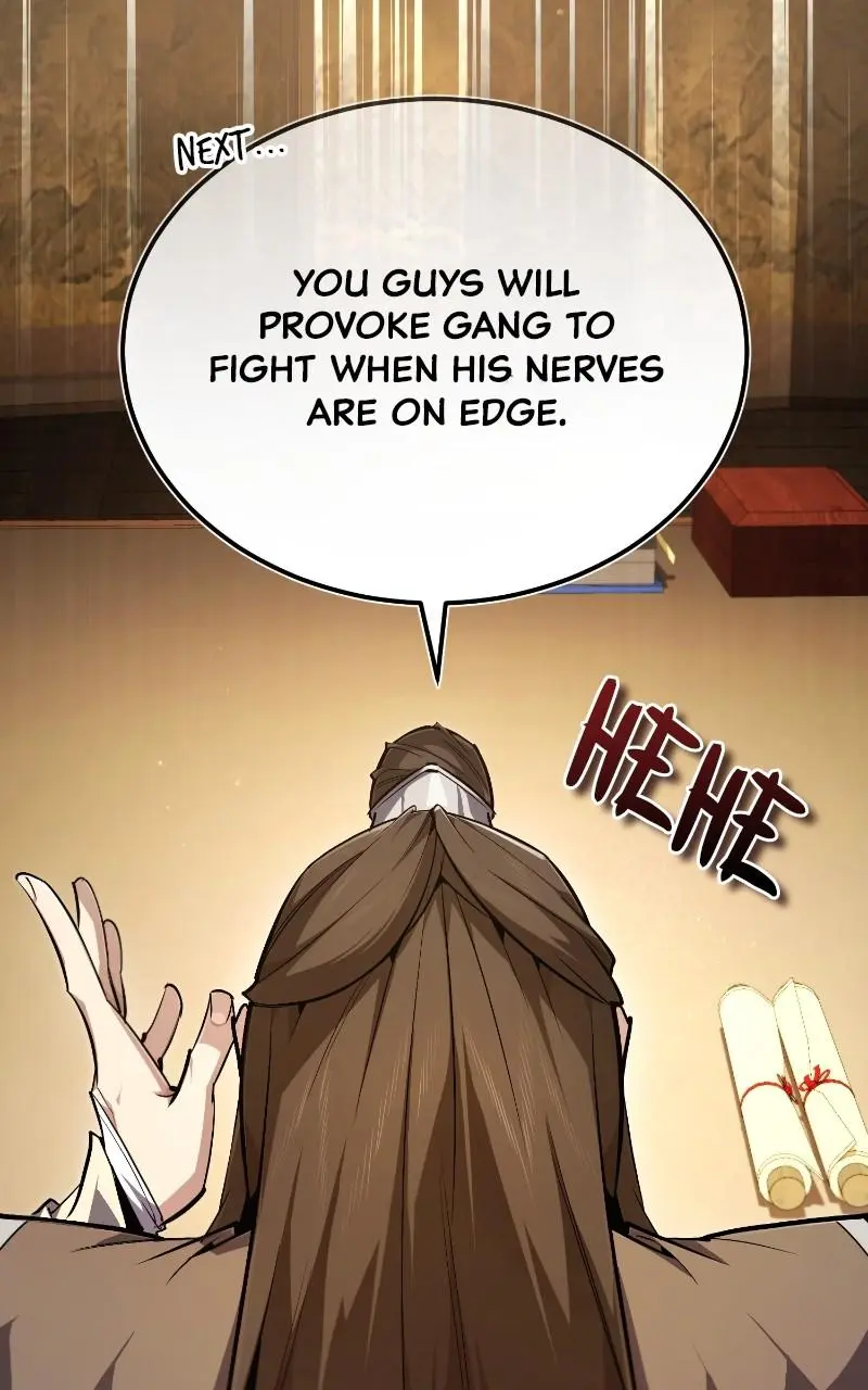 Read One Hit Teacher Master Baek - Chapter 90 - starinstructormasterbaek.com | Image 45