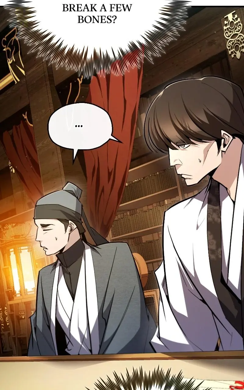 Read One Hit Teacher Master Baek - Chapter 90 - starinstructormasterbaek.com | Image 47