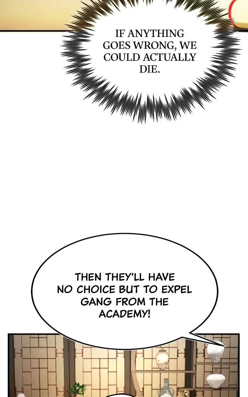 Read One Hit Teacher Master Baek - Chapter 90 - starinstructormasterbaek.com | Image 48