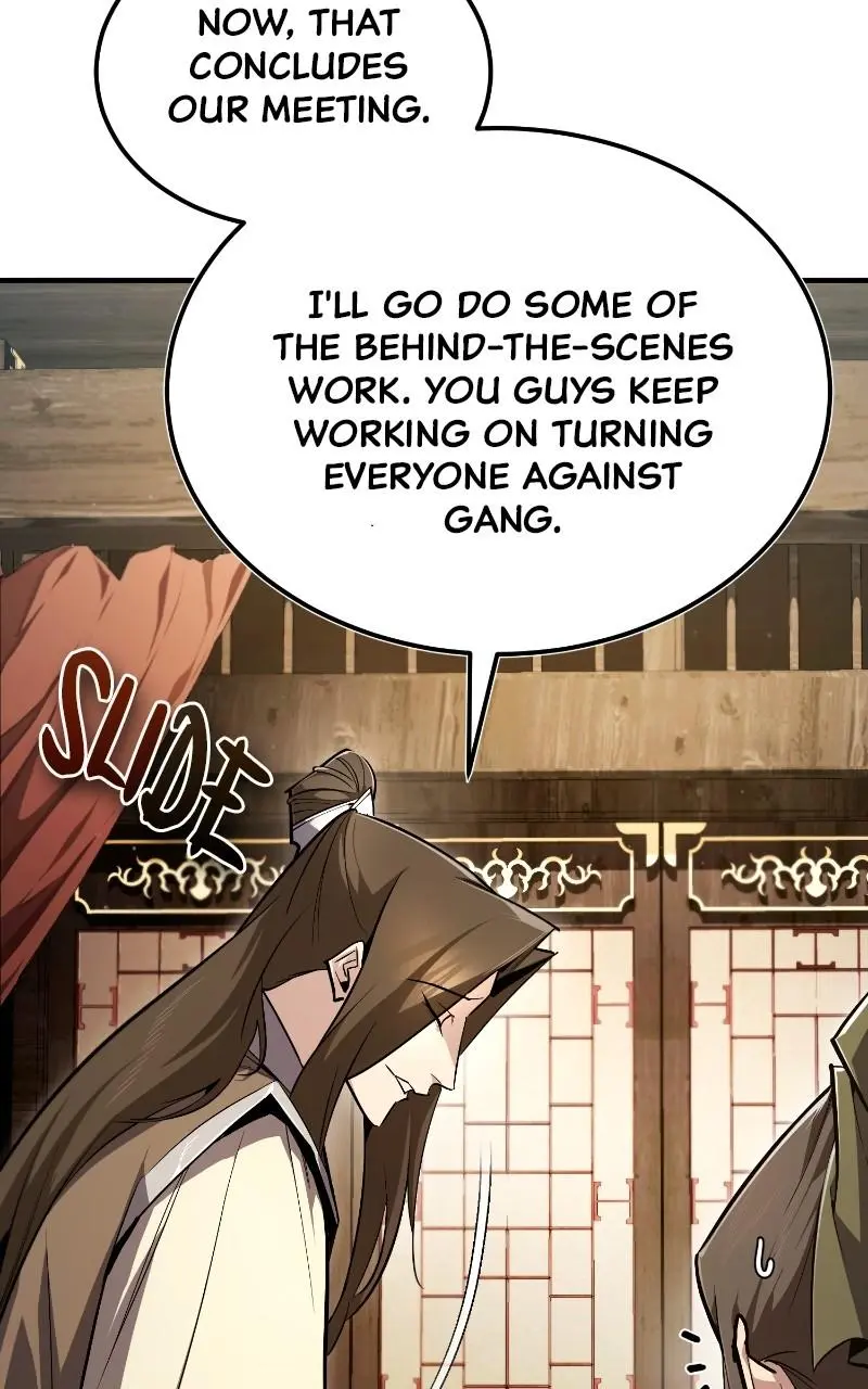 Read One Hit Teacher Master Baek - Chapter 90 - starinstructormasterbaek.com | Image 50