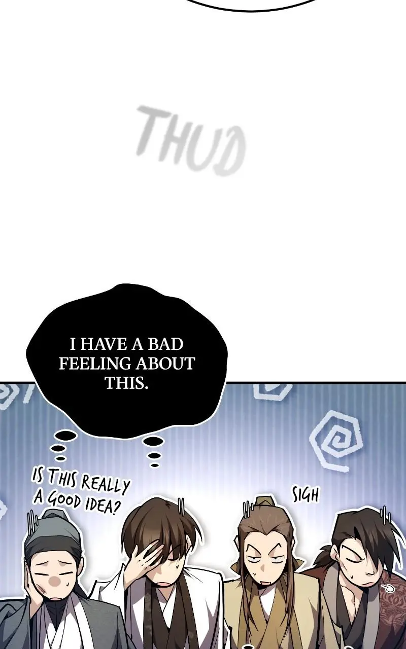 Read One Hit Teacher Master Baek - Chapter 90 - starinstructormasterbaek.com | Image 53
