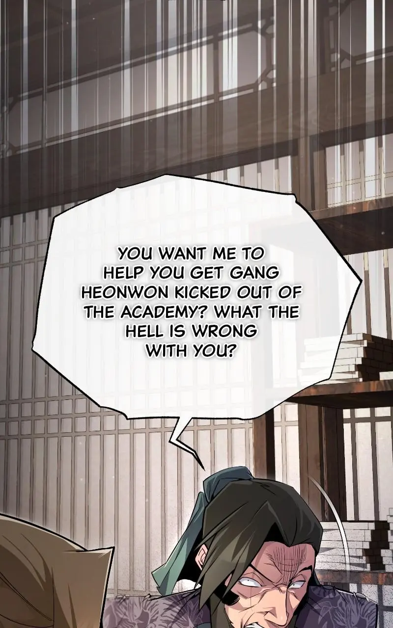 Read One Hit Teacher Master Baek - Chapter 90 - starinstructormasterbaek.com | Image 55