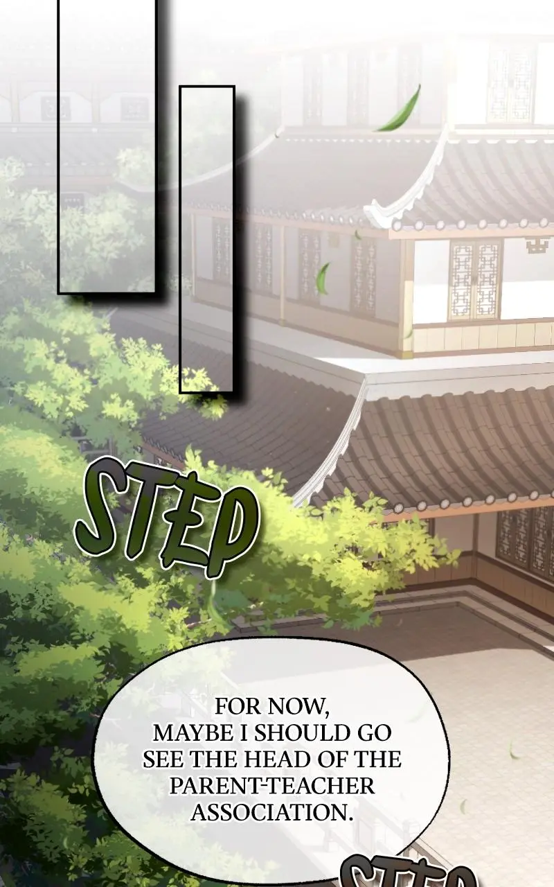 Read One Hit Teacher Master Baek - Chapter 90 - starinstructormasterbaek.com | Image 70