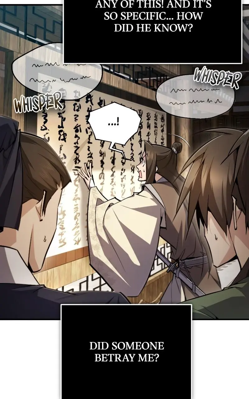 Read One Hit Teacher Master Baek - Chapter 90 - starinstructormasterbaek.com | Image 78