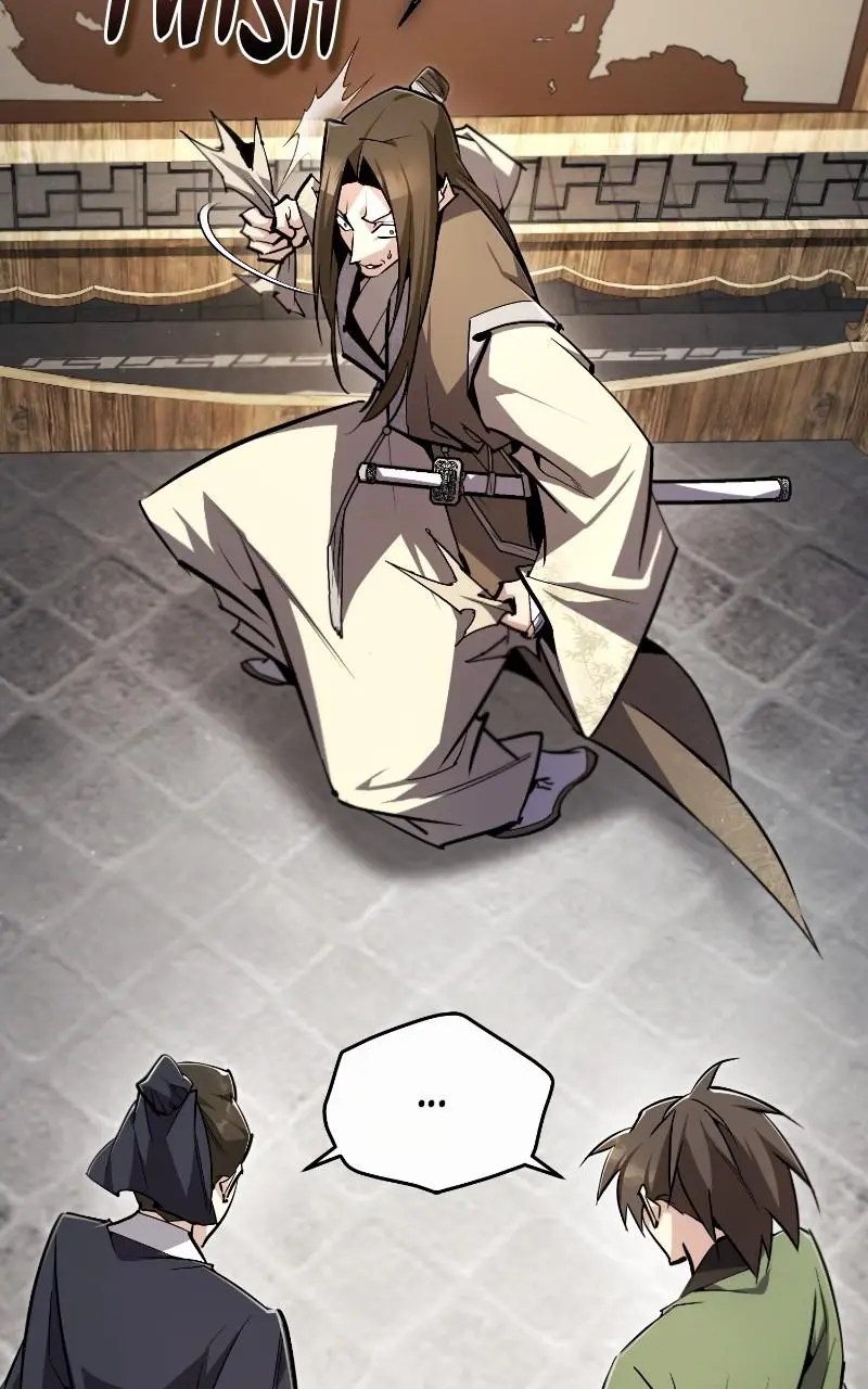 Read One Hit Teacher Master Baek - Chapter 90 - starinstructormasterbaek.com | Image 81