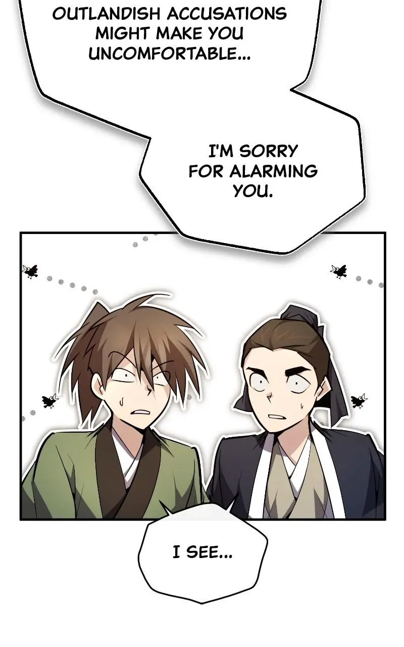 Read One Hit Teacher Master Baek - Chapter 90 - starinstructormasterbaek.com | Image 83