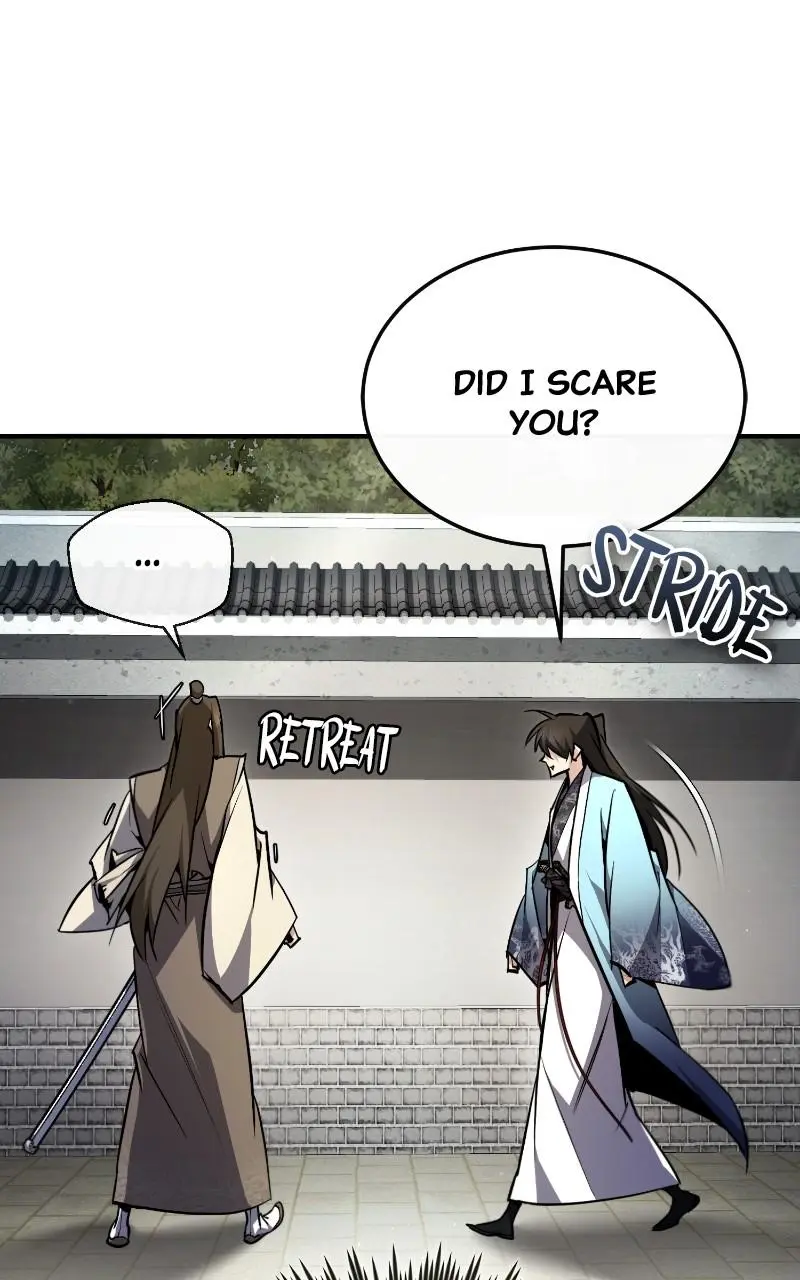 Read One Hit Teacher Master Baek - Chapter 90 - starinstructormasterbaek.com | Image 104