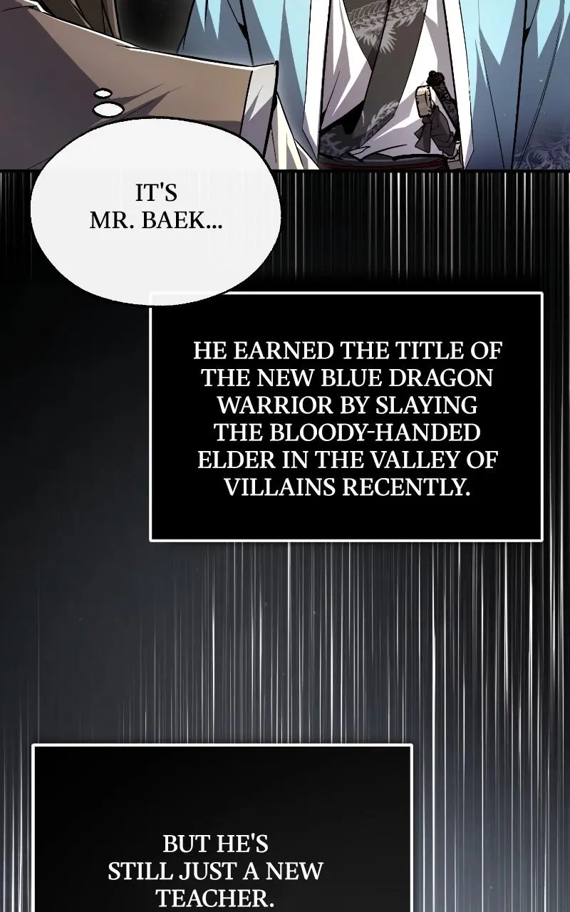 Read One Hit Teacher Master Baek - Chapter 90 - starinstructormasterbaek.com | Image 109