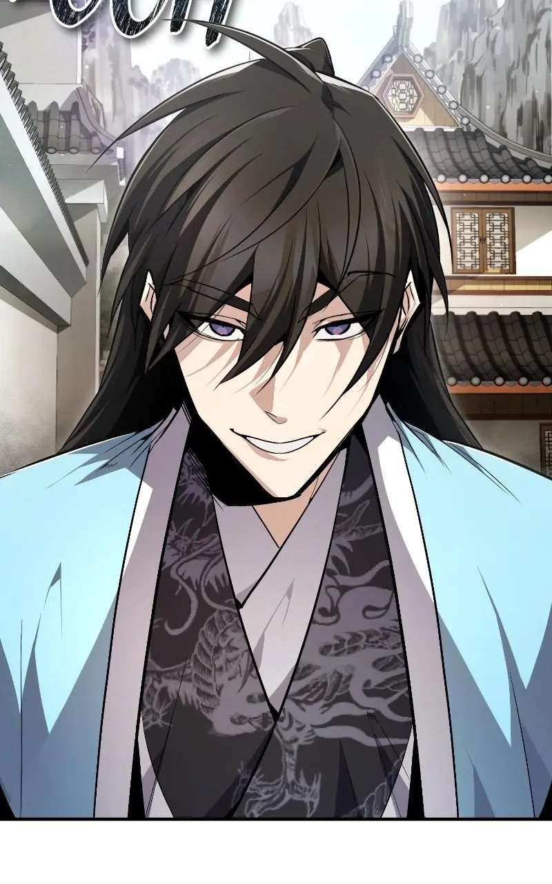 Read One Hit Teacher Master Baek - Chapter 90 - starinstructormasterbaek.com | Image 111