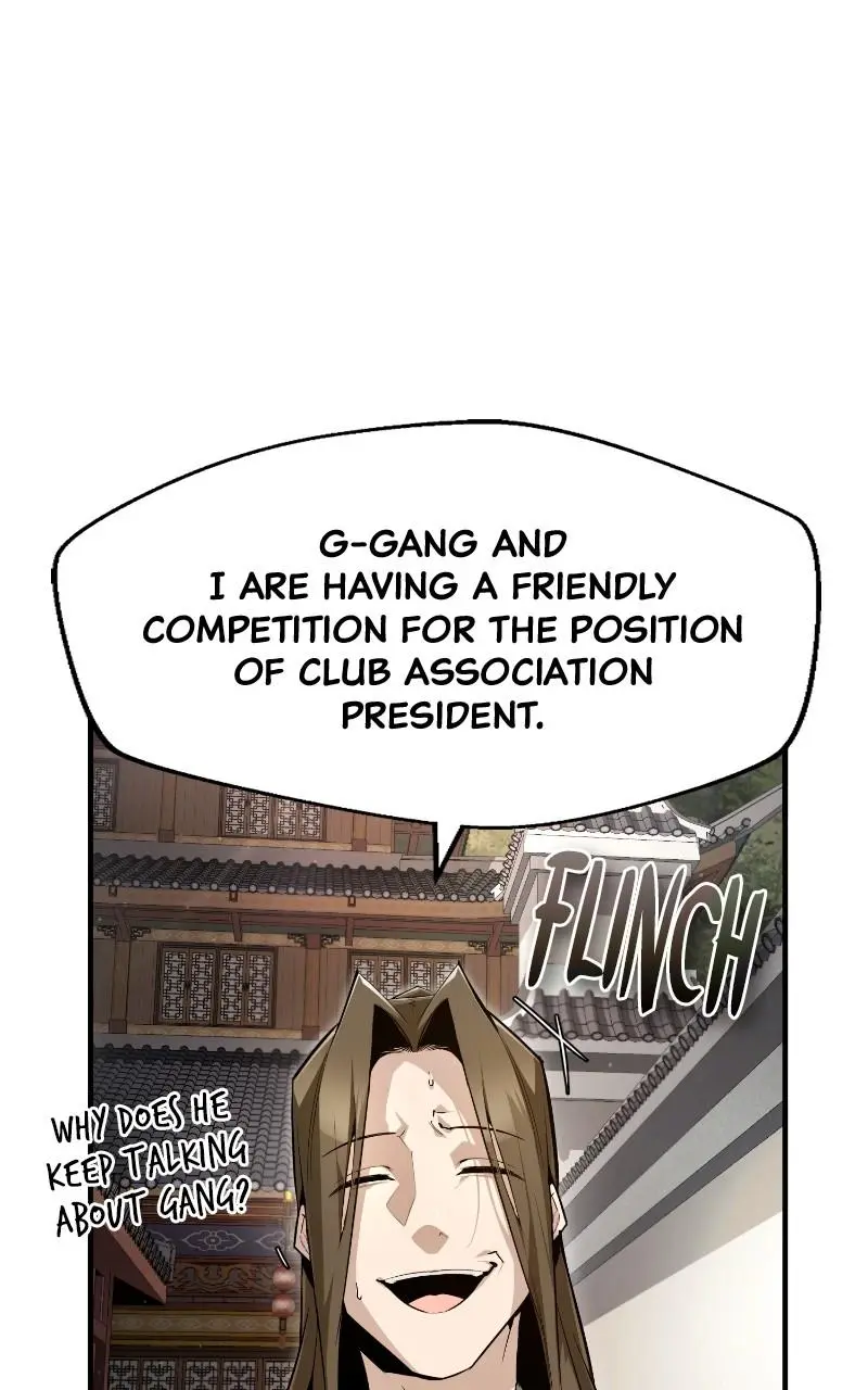 Read One Hit Teacher Master Baek - Chapter 90 - starinstructormasterbaek.com | Image 112