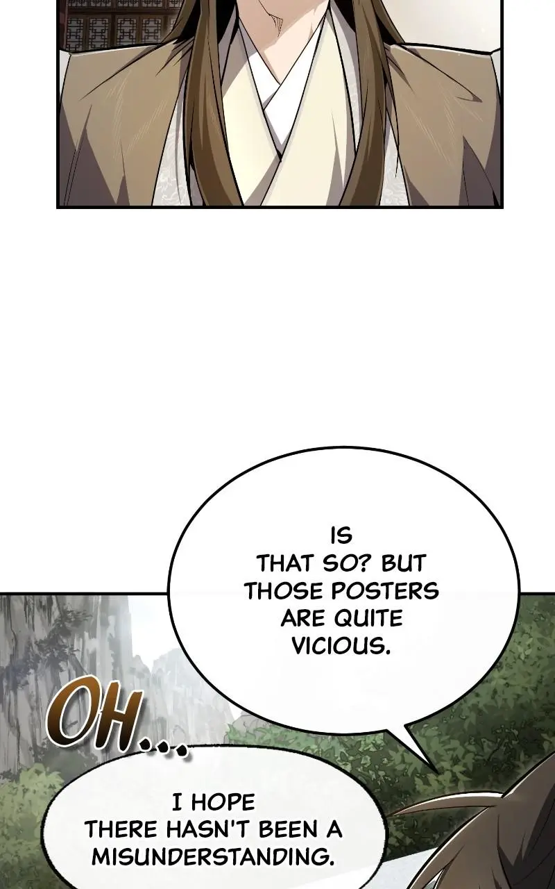 Read One Hit Teacher Master Baek - Chapter 90 - starinstructormasterbaek.com | Image 113