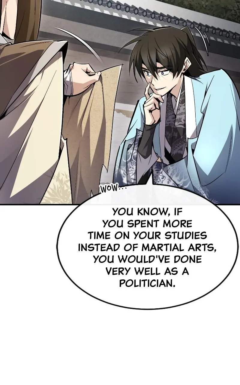 Read One Hit Teacher Master Baek - Chapter 90 - starinstructormasterbaek.com | Image 116