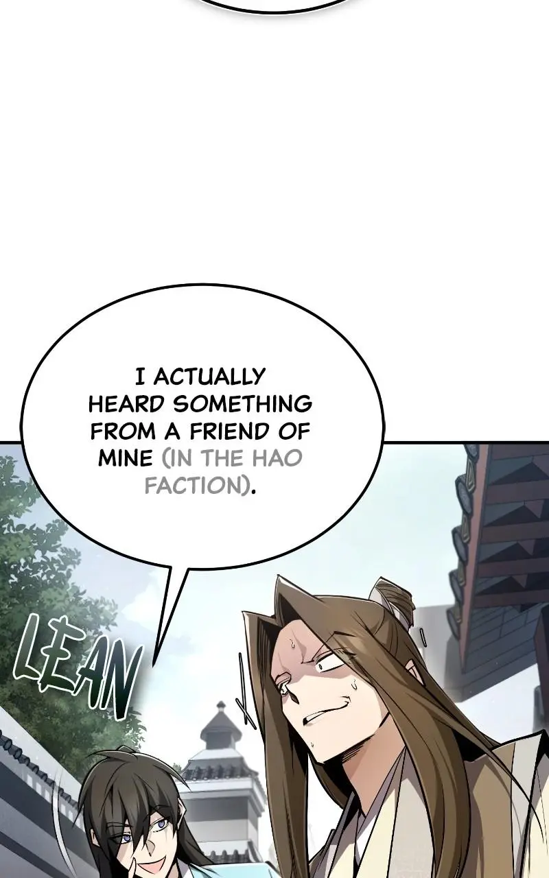 Read One Hit Teacher Master Baek - Chapter 90 - starinstructormasterbaek.com | Image 121