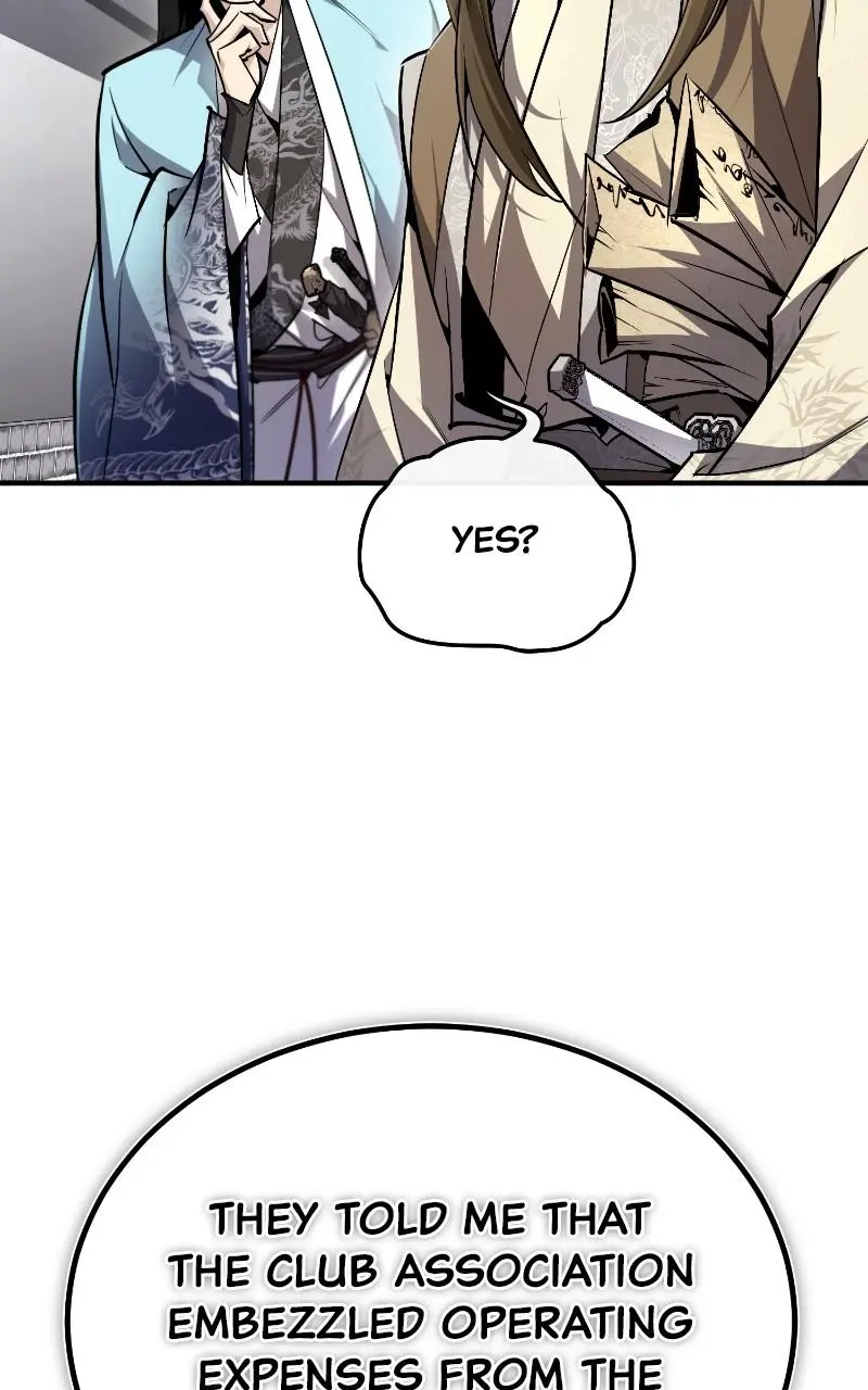 Read One Hit Teacher Master Baek - Chapter 90 - starinstructormasterbaek.com | Image 122
