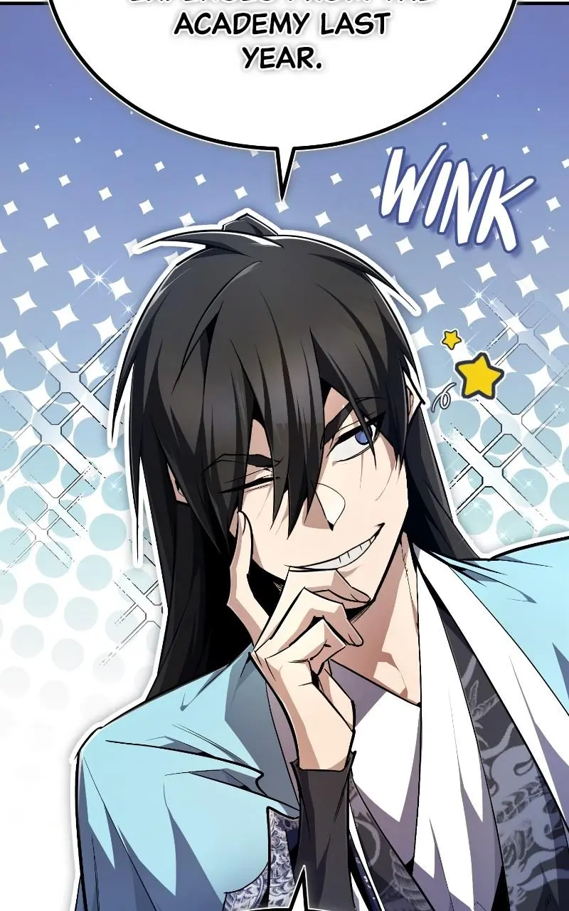 Read One Hit Teacher Master Baek - Chapter 90 - starinstructormasterbaek.com | Image 123