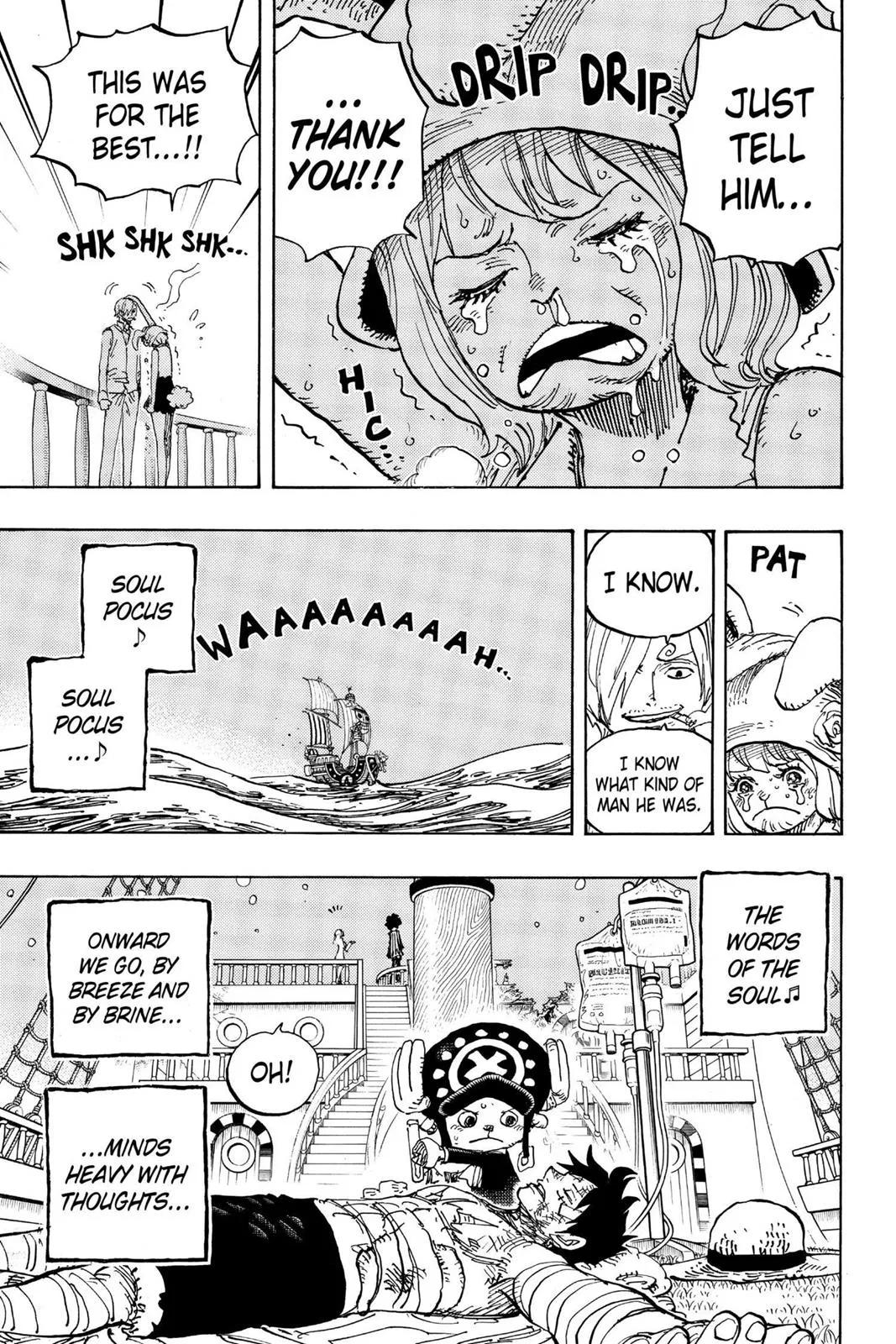 Read One Hit Teacher Master Baek - Chapter 902 - starinstructormasterbaek.com | Image 5