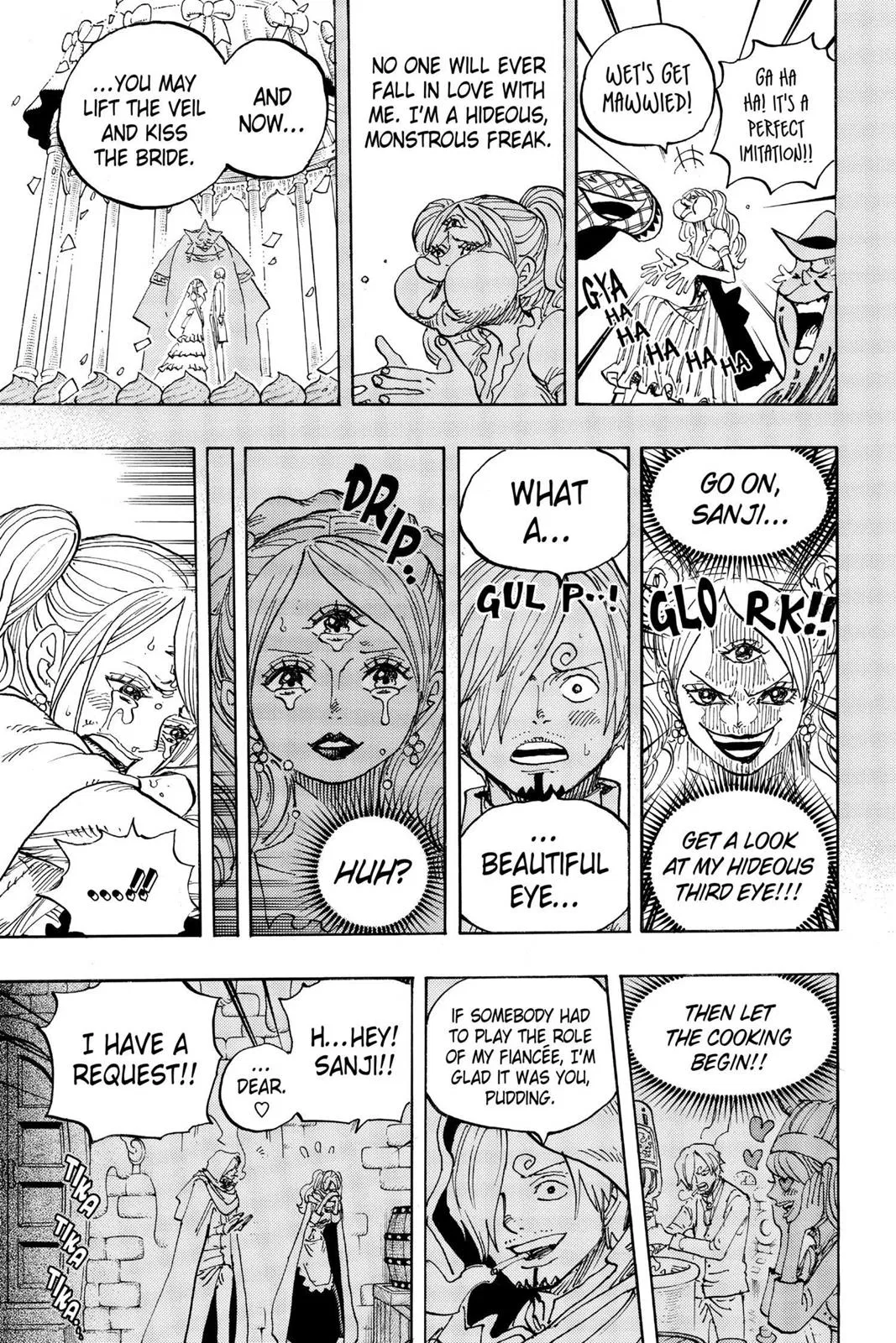 Read One Hit Teacher Master Baek - Chapter 902 - starinstructormasterbaek.com | Image 9