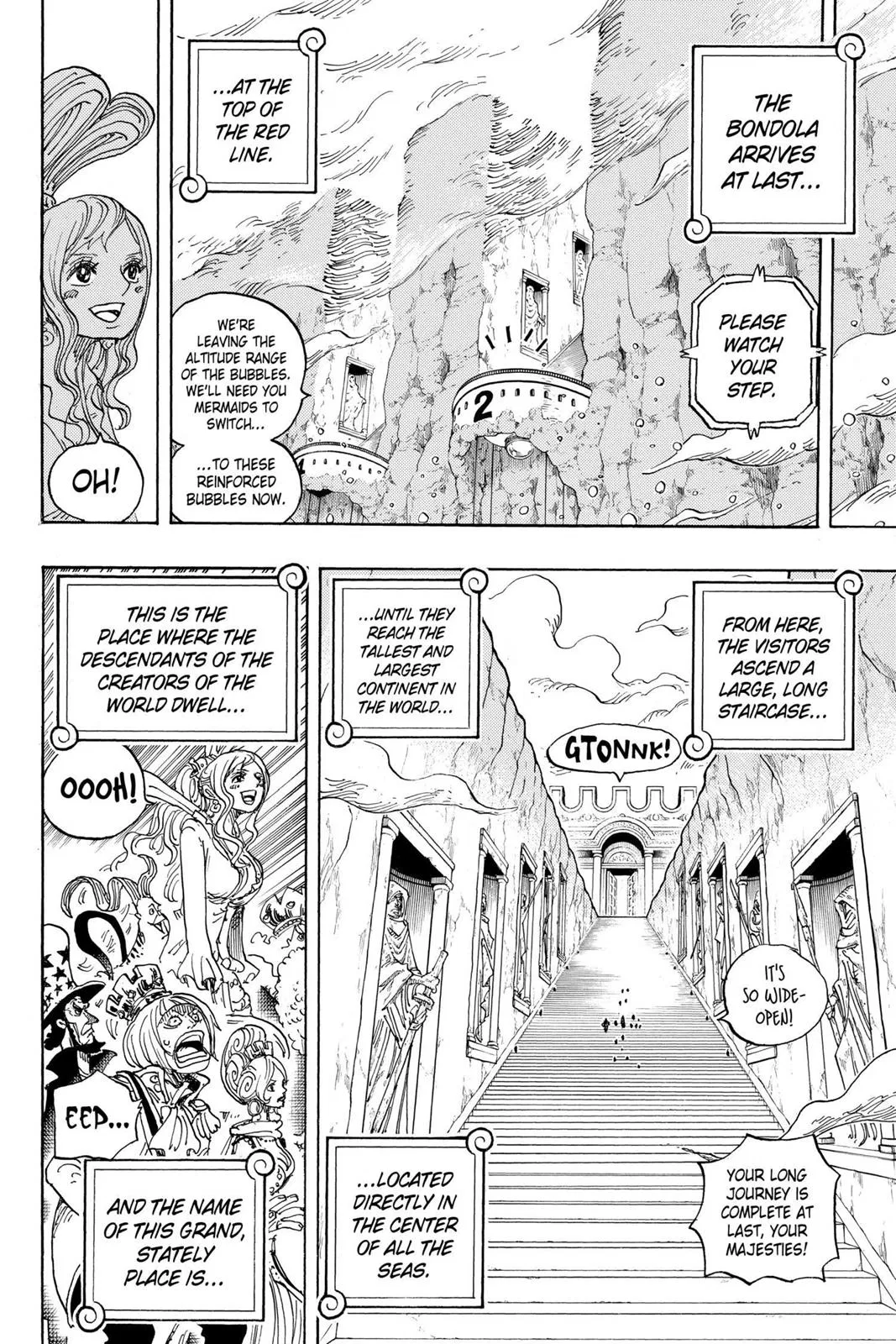 Read One Hit Teacher Master Baek - Chapter 906 - starinstructormasterbaek.com | Image 2