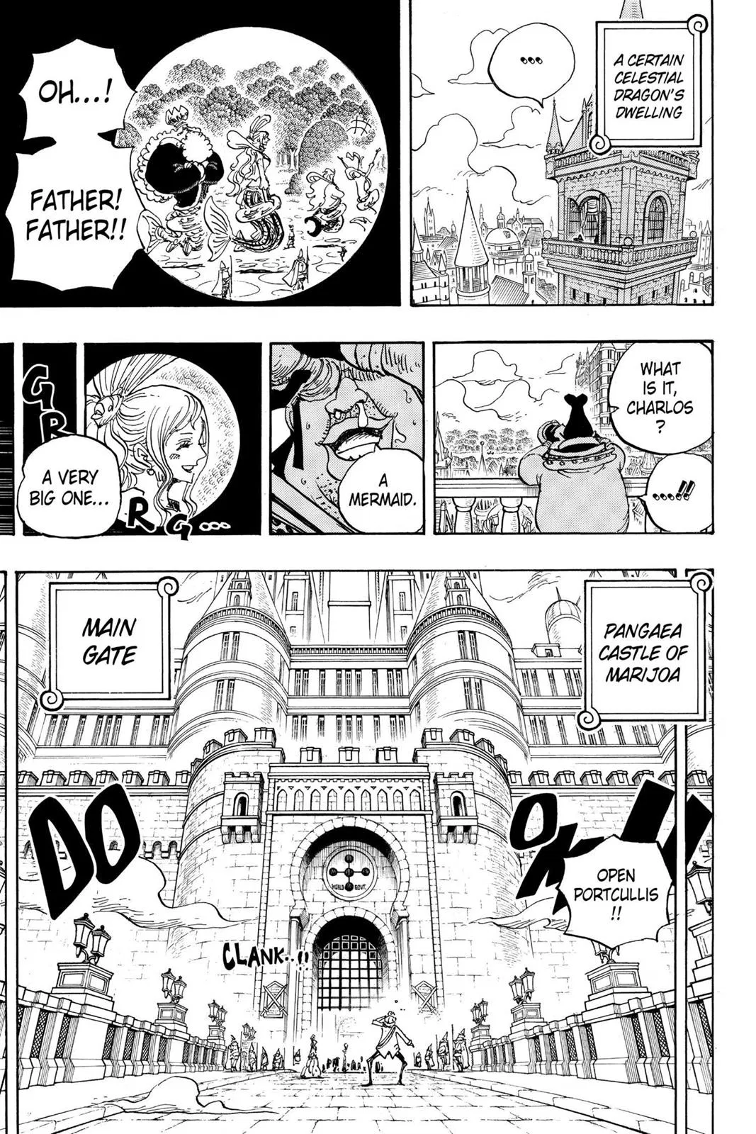 Read One Hit Teacher Master Baek - Chapter 906 - starinstructormasterbaek.com | Image 5