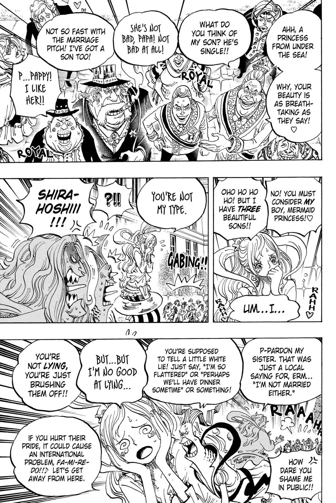 Read One Hit Teacher Master Baek - Chapter 906 - starinstructormasterbaek.com | Image 7