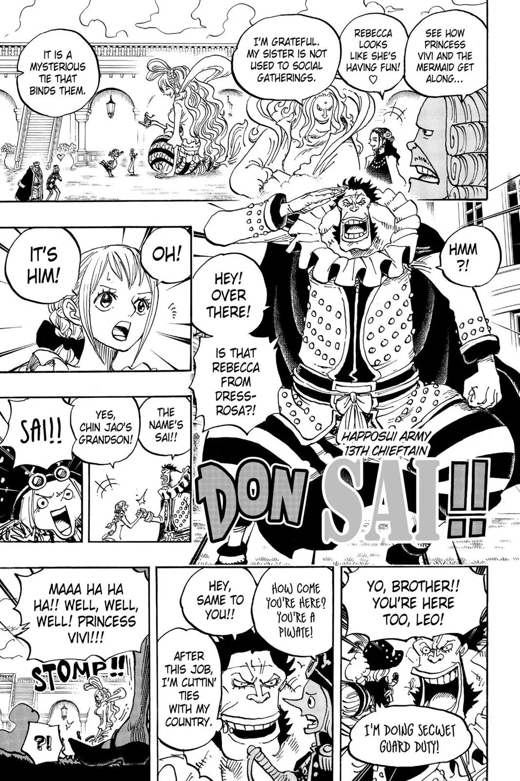 Read One Hit Teacher Master Baek - Chapter 906 - starinstructormasterbaek.com | Image 11
