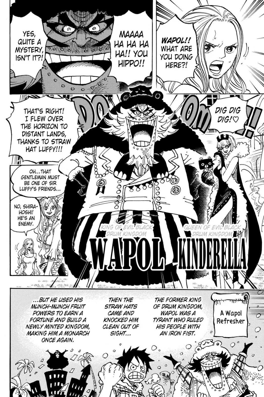 Read One Hit Teacher Master Baek - Chapter 906 - starinstructormasterbaek.com | Image 12