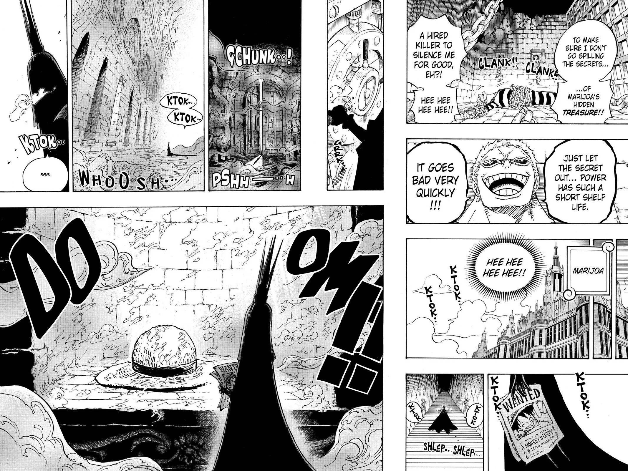 Read One Hit Teacher Master Baek - Chapter 906 - starinstructormasterbaek.com | Image 16