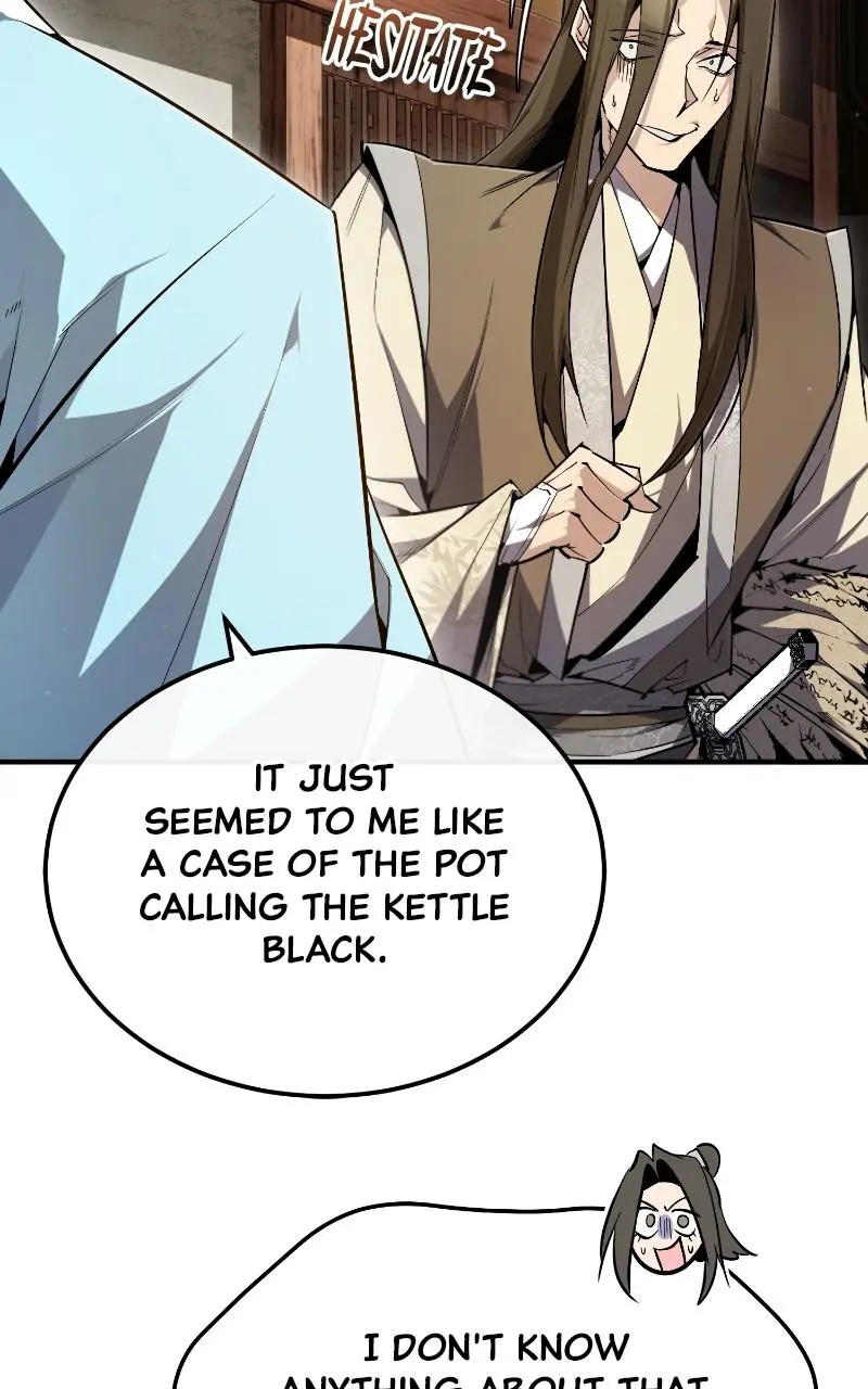 Read One Hit Teacher Master Baek - Chapter 91 - starinstructormasterbaek.com | Image 4