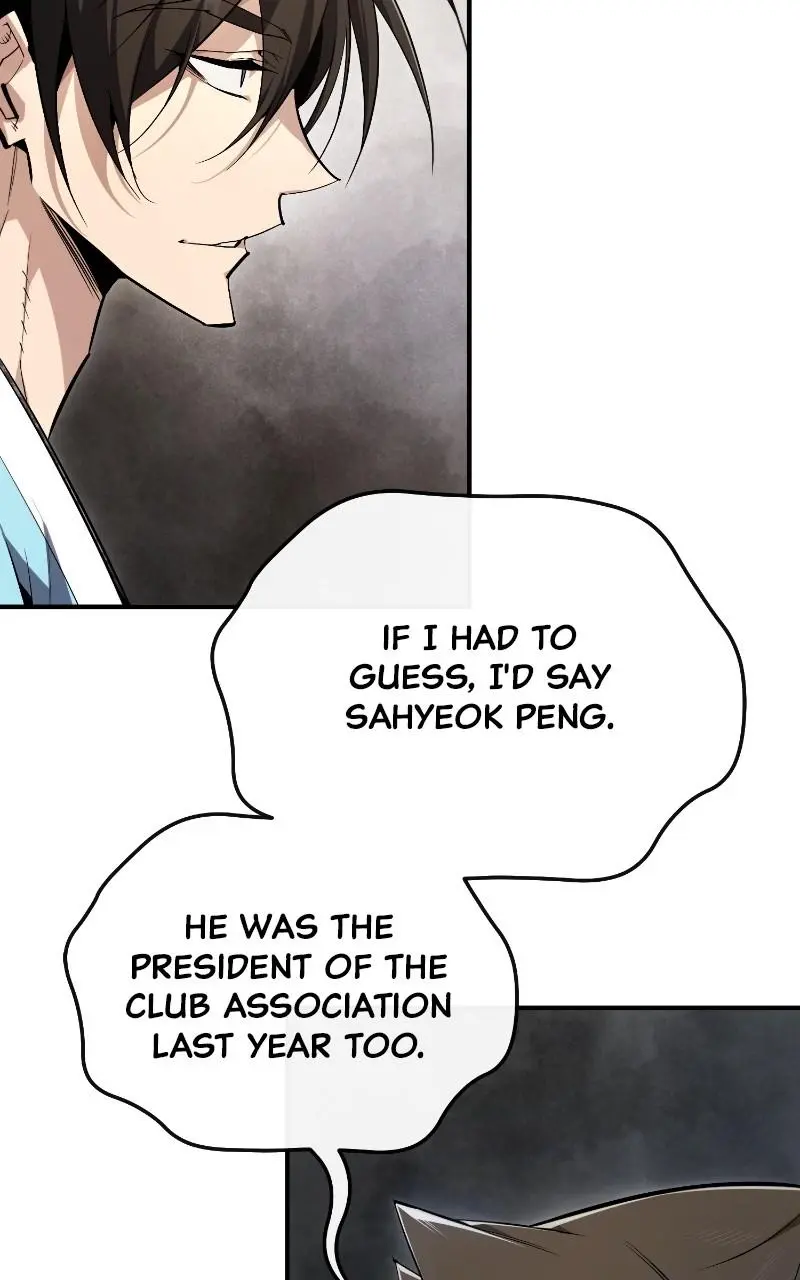 Read One Hit Teacher Master Baek - Chapter 91 - starinstructormasterbaek.com | Image 6