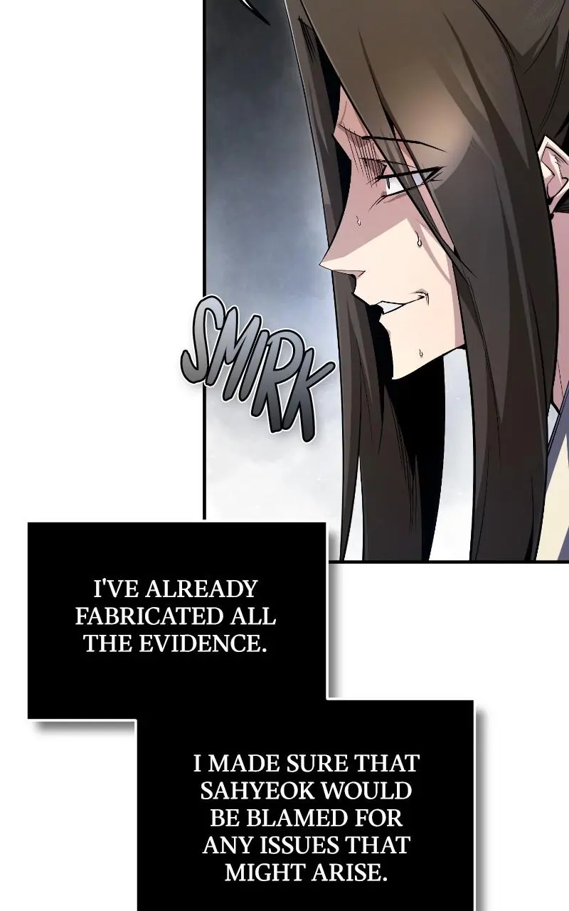 Read One Hit Teacher Master Baek - Chapter 91 - starinstructormasterbaek.com | Image 7