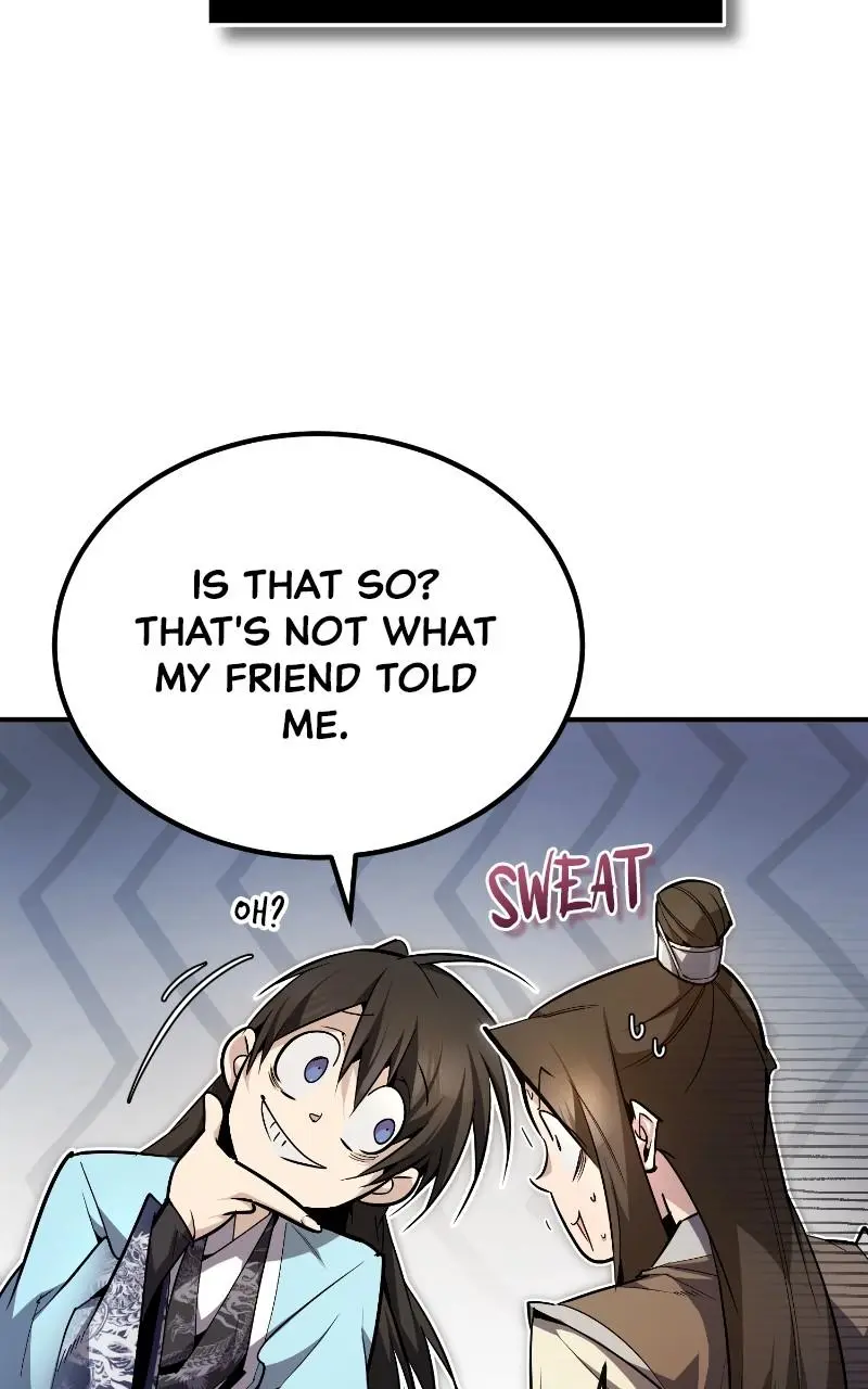 Read One Hit Teacher Master Baek - Chapter 91 - starinstructormasterbaek.com | Image 8