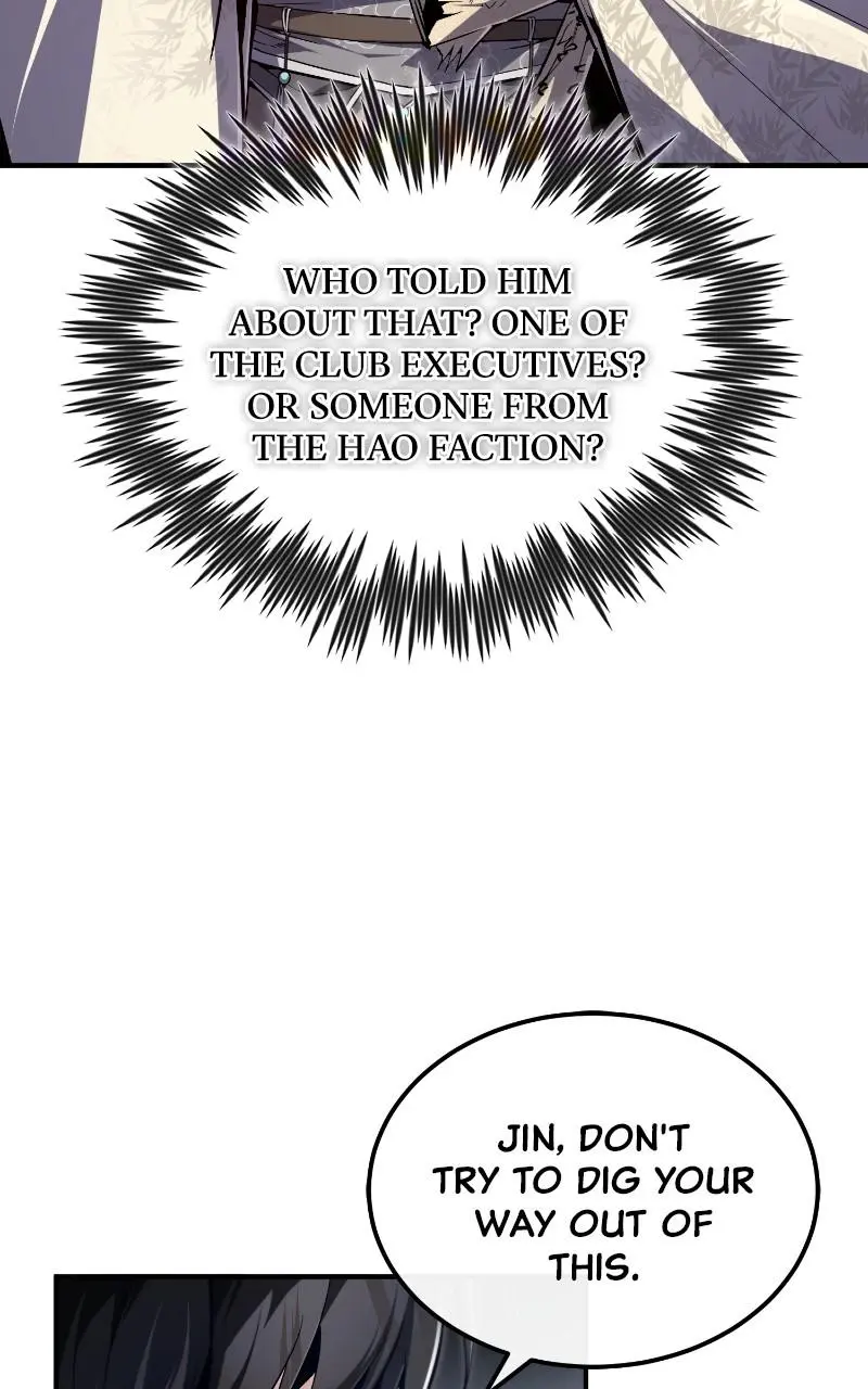 Read One Hit Teacher Master Baek - Chapter 91 - starinstructormasterbaek.com | Image 14