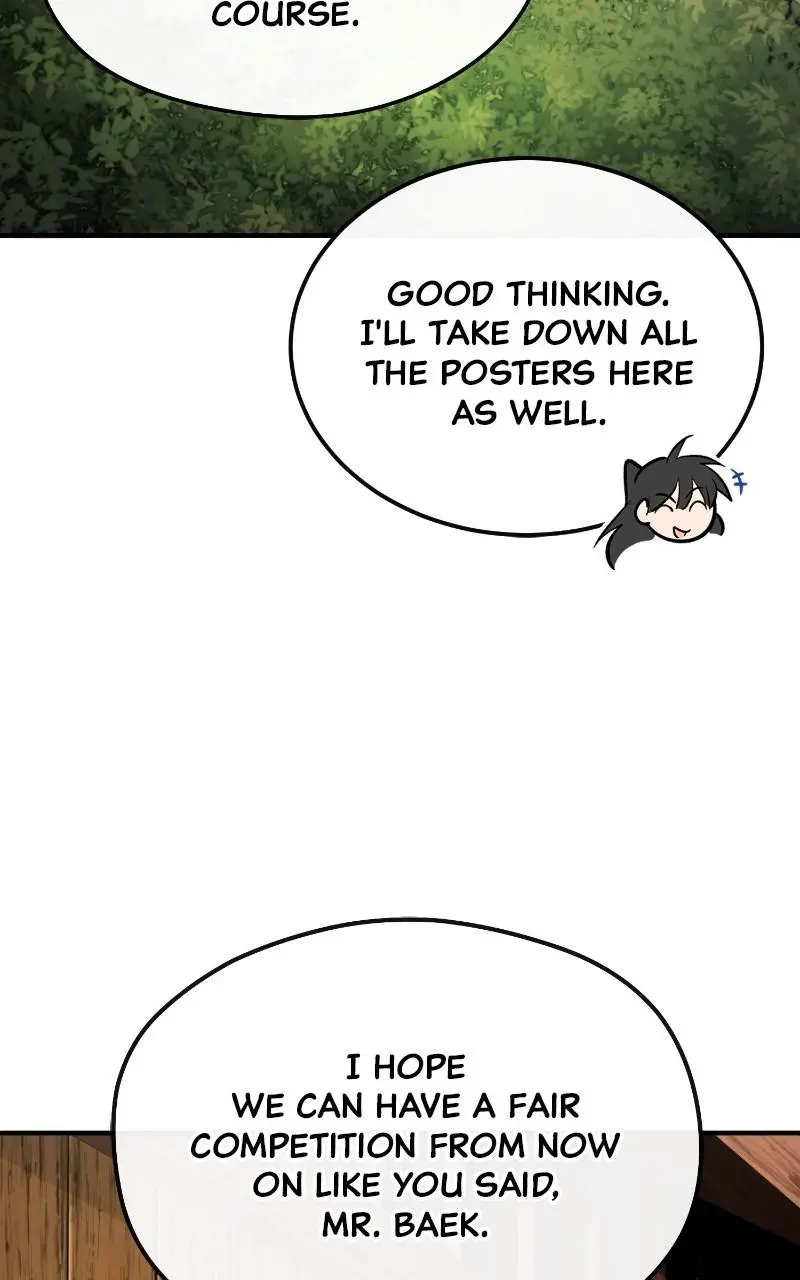 Read One Hit Teacher Master Baek - Chapter 91 - starinstructormasterbaek.com | Image 24