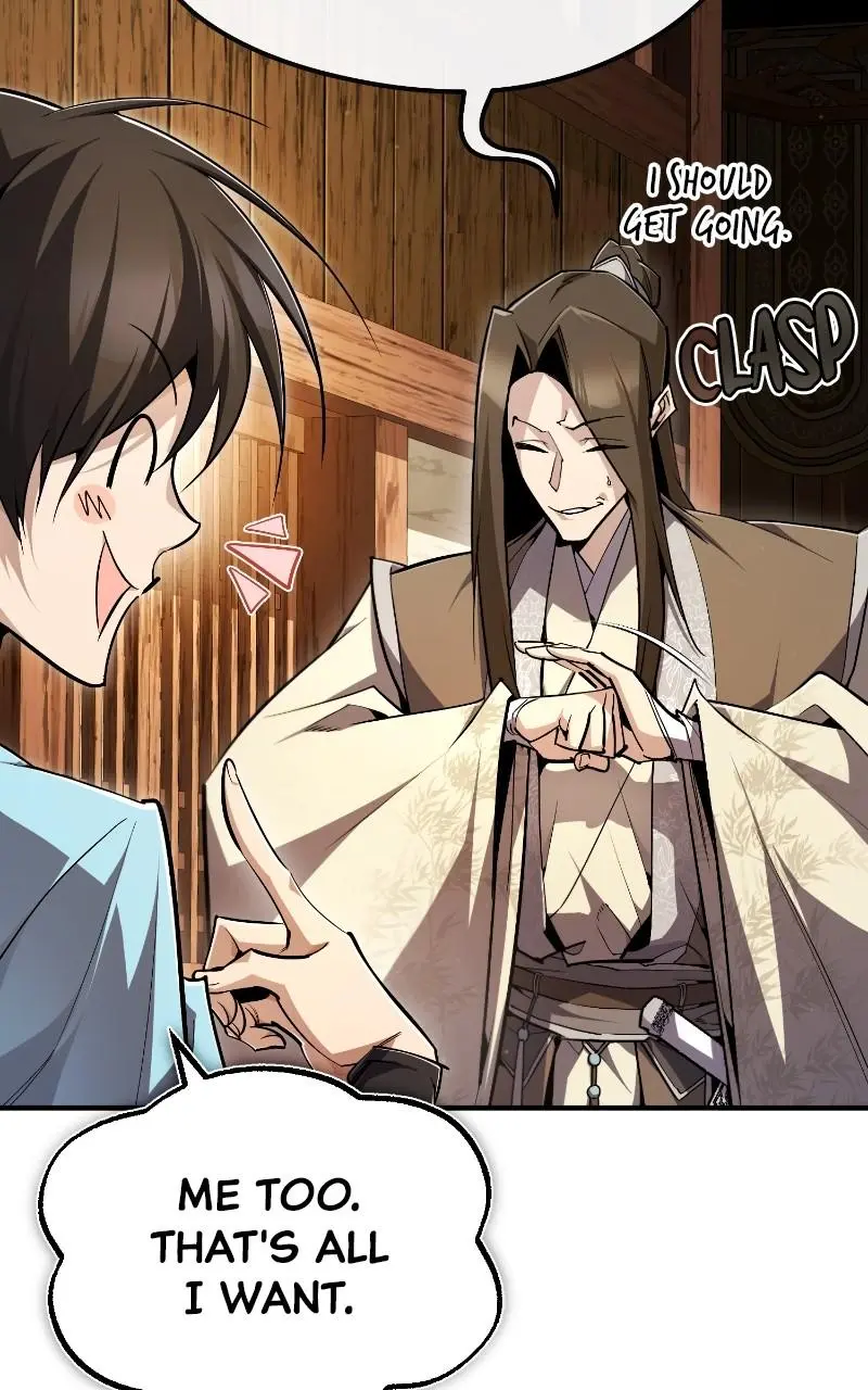 Read One Hit Teacher Master Baek - Chapter 91 - starinstructormasterbaek.com | Image 25