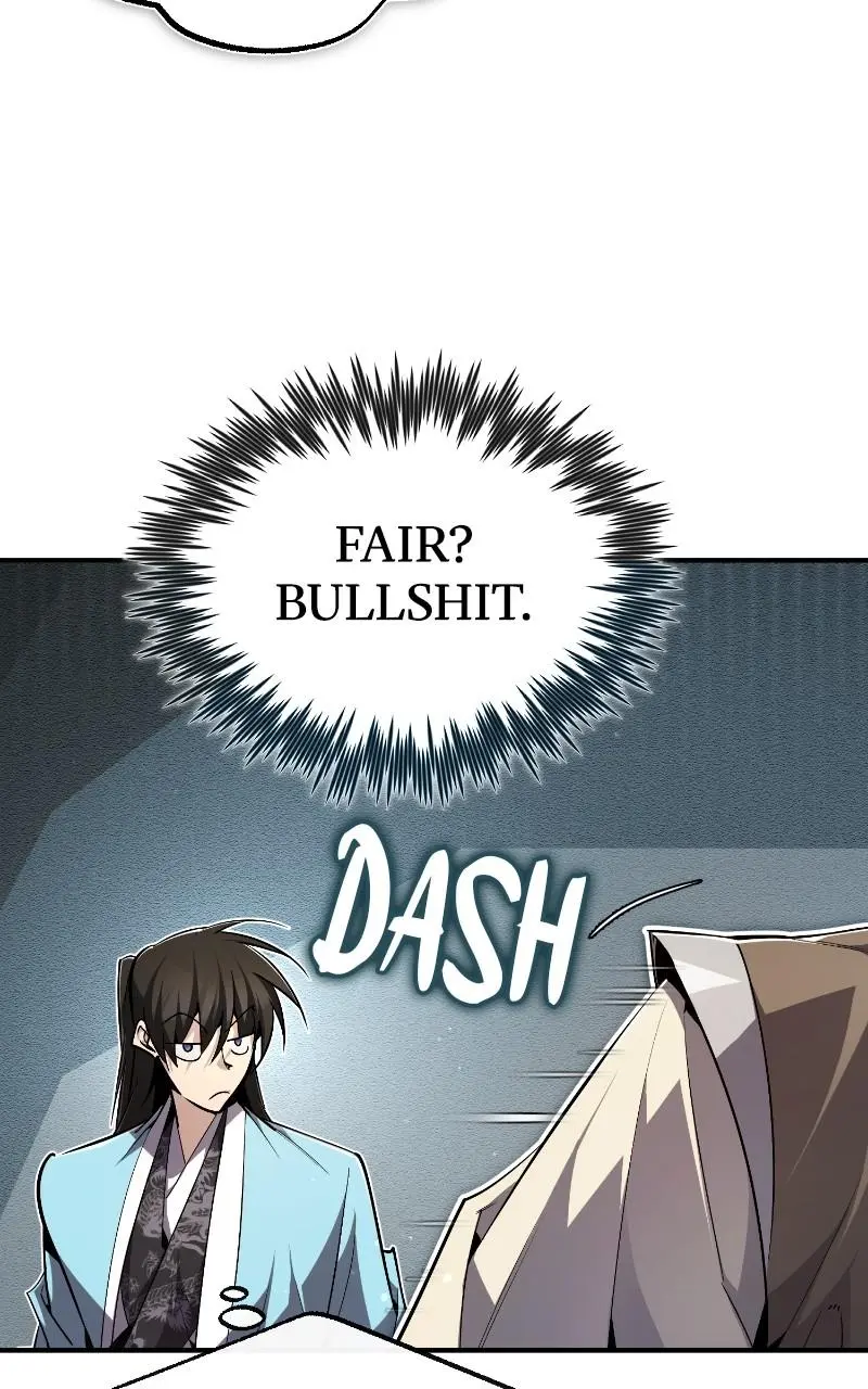 Read One Hit Teacher Master Baek - Chapter 91 - starinstructormasterbaek.com | Image 26