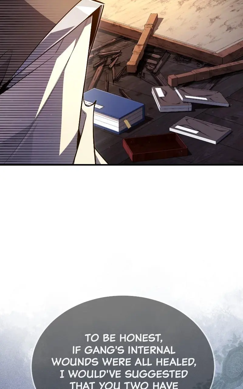 Read One Hit Teacher Master Baek - Chapter 91 - starinstructormasterbaek.com | Image 34