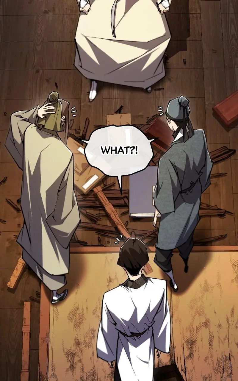 Read One Hit Teacher Master Baek - Chapter 91 - starinstructormasterbaek.com | Image 39