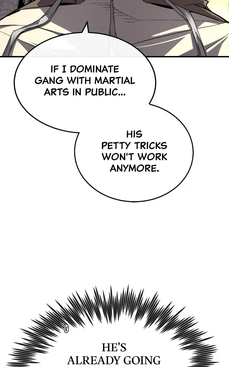 Read One Hit Teacher Master Baek - Chapter 91 - starinstructormasterbaek.com | Image 42