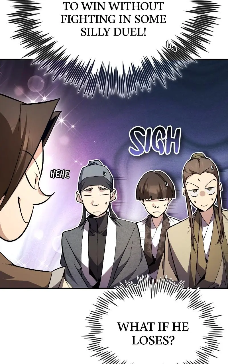 Read One Hit Teacher Master Baek - Chapter 91 - starinstructormasterbaek.com | Image 43